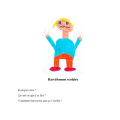 Je me fais embêter