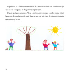Je me fais embêter