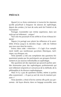 En quoi le fait de remuer les épaules va m'aider à aller mieux dans ma vie ?