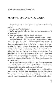 En quoi le fait de remuer les épaules va m'aider à aller mieux dans ma vie ?