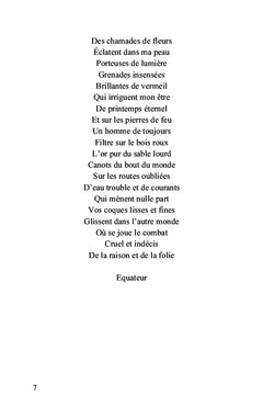 Les griffes du temps