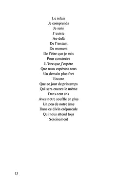 Les griffes du temps