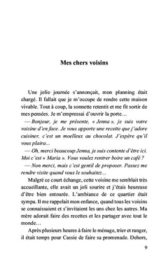 Mon rêve était un cauchemar