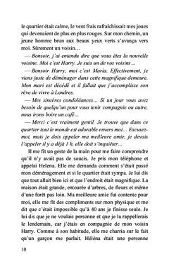 Mon rêve était un cauchemar