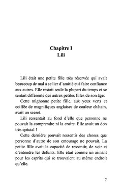 Le don de Lili