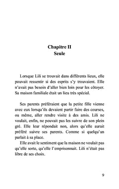 Le don de Lili