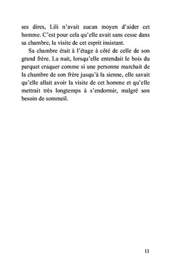 Le don de Lili