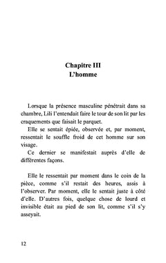 Le don de Lili