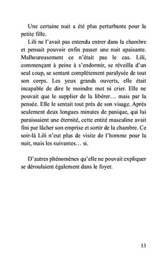 Le don de Lili