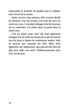 Le don de Lili