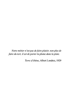 Le bestiaire des fous