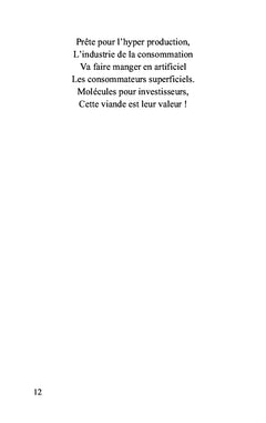 Le bestiaire des fous