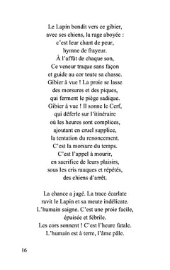 Le bestiaire des fous