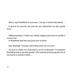 Bonbibulle