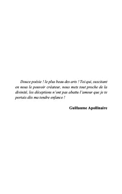 Quelque part,une vague...