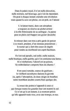 Quelque part,une vague...