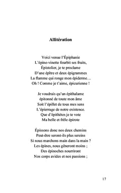 Quelque part,une vague...