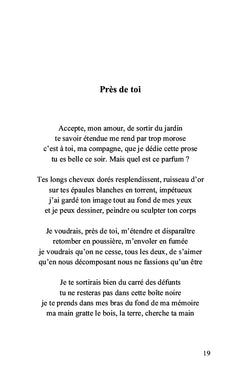 Quelque part,une vague...