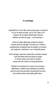 Quelque part,une vague...