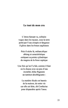 Quelque part,une vague...