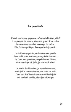 Quelque part,une vague...