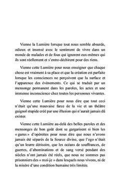 La vérité de la vérité