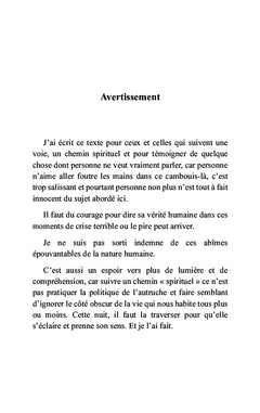 La vérité de la vérité