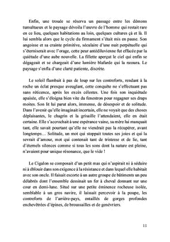 L'orage