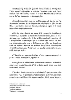 L'orage