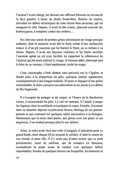 L'orage