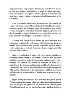 L'orage