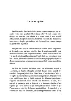 L'orage
