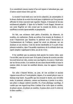 L'orage