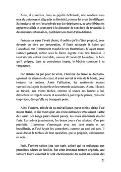 L'orage
