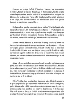 L'orage