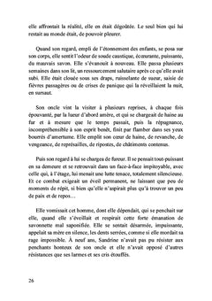 L'orage