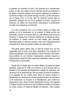 L'orage