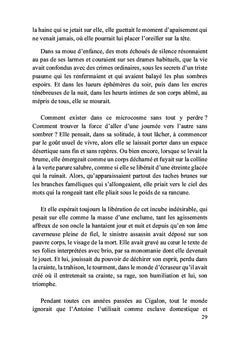 L'orage