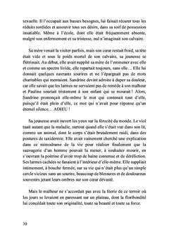 L'orage