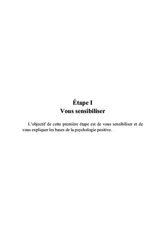 vivez positif