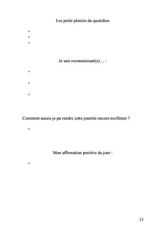 vivez positif