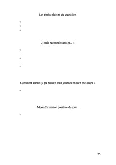 vivez positif