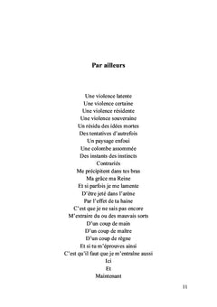 Les 101 Dalmatiens de Julien