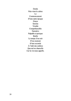 Les 101 Dalmatiens de Julien