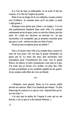 Le codex de Jude et L'émiettement de l'espace-temps