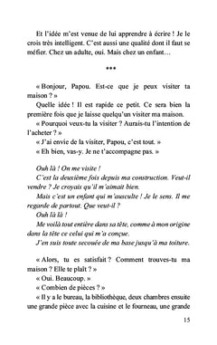 Le codex de Jude et L'émiettement de l'espace-temps