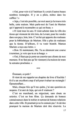 Le codex de Jude et L'émiettement de l'espace-temps