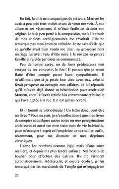 Le codex de Jude et L'émiettement de l'espace-temps