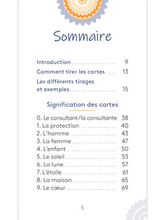 L'Oracle des sensitifs