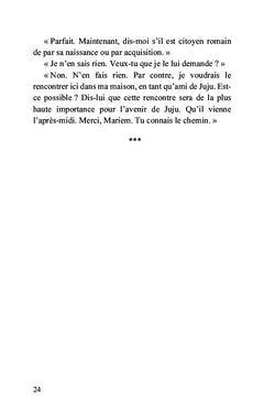 Le codex de Jude et L'émiettement de l'espace-temps